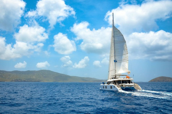Sunreef Sunreef 70 Yacht For Sale