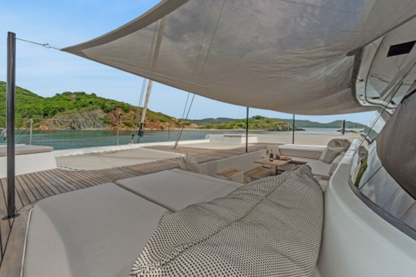 Sunreef Sunreef 70 Yacht For Sale