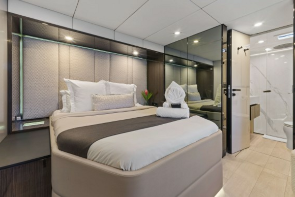 Sunreef Sunreef 70 Yacht For Sale