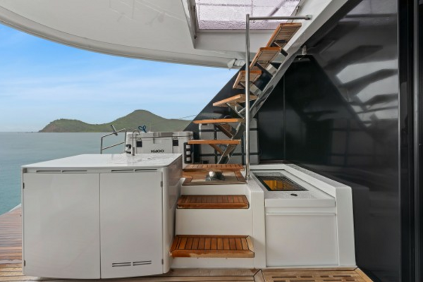 Sunreef Sunreef 70 Yacht For Sale