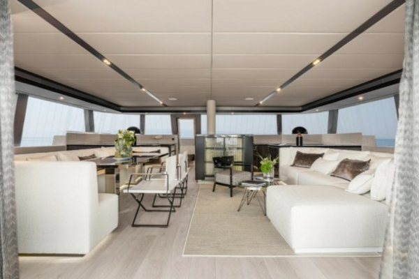 Sunreef Sunreef 70 Yacht For Sale