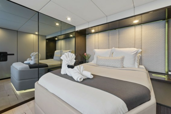 Sunreef Sunreef 70 Yacht For Sale