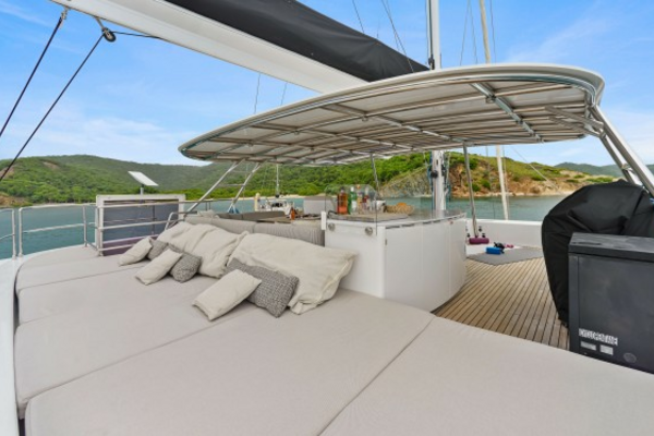 Sunreef Sunreef 70 Yacht For Sale