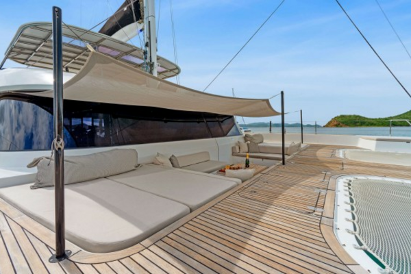 Sunreef Sunreef 70 Yacht For Sale
