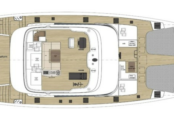 Sunreef Sunreef 70 Yacht For Sale
