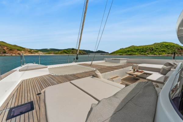 Sunreef Sunreef 70 Yacht For Sale