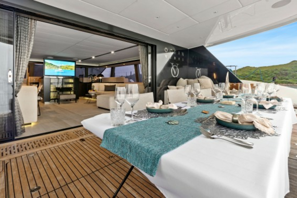 Sunreef Sunreef 70 Yacht For Sale
