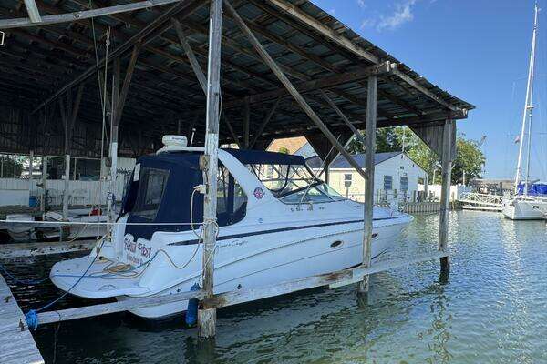 32-ft-Chris-Craft-2002-328-Family First-DELTAVILLE Virginia United States yacht for sale