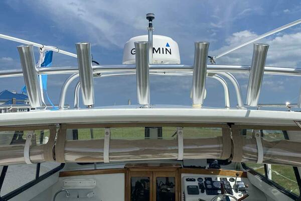 Alice Marie 26ft Williams Yacht For Sale