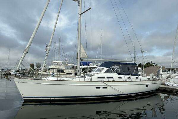 42-ft-Beneteau-2003-Southern Cross-New Bedford Massachusetts United States yacht for sale