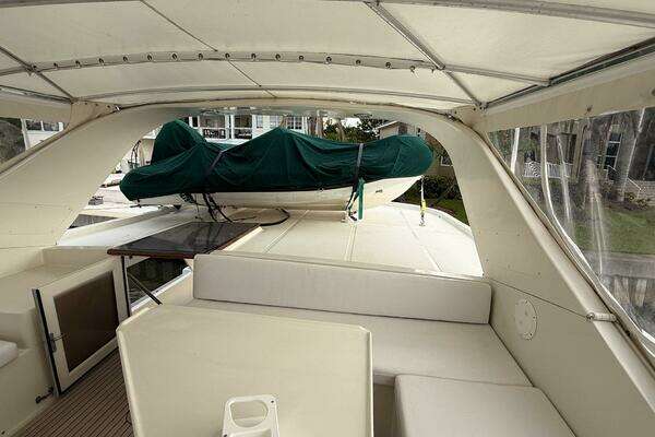 Ocean Alexander 546 Yacht For Sale