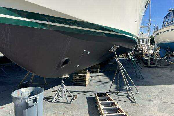 Ocean Alexander 546 Yacht For Sale