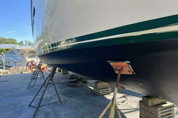 Ocean Alexander 546 Yacht For Sale