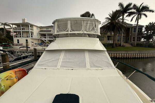 Ocean Alexander 546 Yacht For Sale