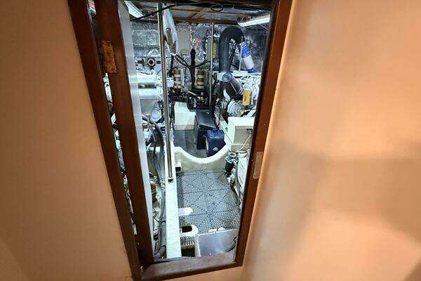 Ocean Alexander 546 Yacht For Sale