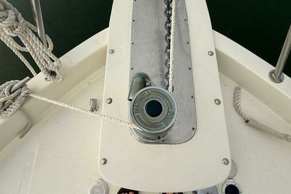 Ocean Alexander 546 Yacht For Sale
