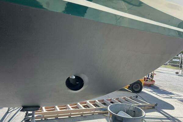 Ocean Alexander 546 Yacht For Sale