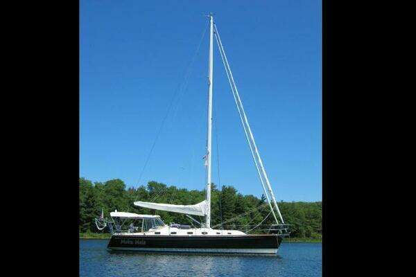 Tartan 4300 Yacht For Sale