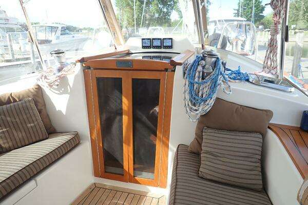 Tartan 4300 Yacht For Sale