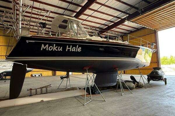 Tartan 4300 Yacht For Sale