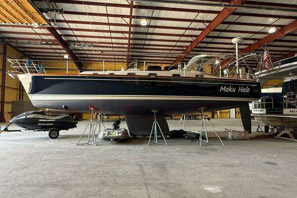 Tartan 4300 Yacht For Sale