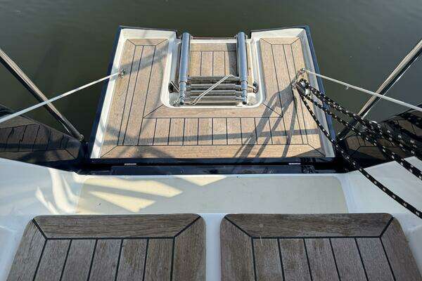 Tartan 4300 Yacht For Sale