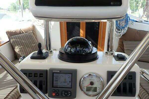 Tartan 4300 Yacht For Sale
