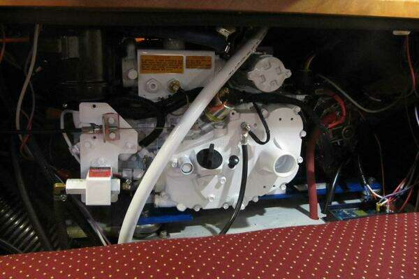 Tartan 4300 Yacht For Sale