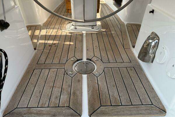 Tartan 4300 Yacht For Sale