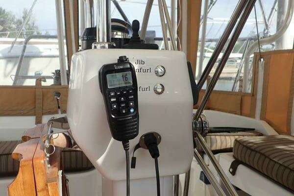Tartan 4300 Yacht For Sale