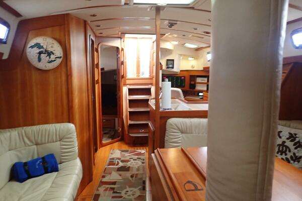 Tartan 4300 Yacht For Sale