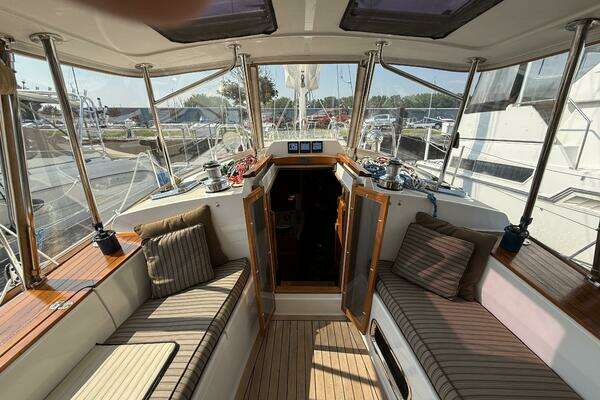 Tartan 4300 Yacht For Sale