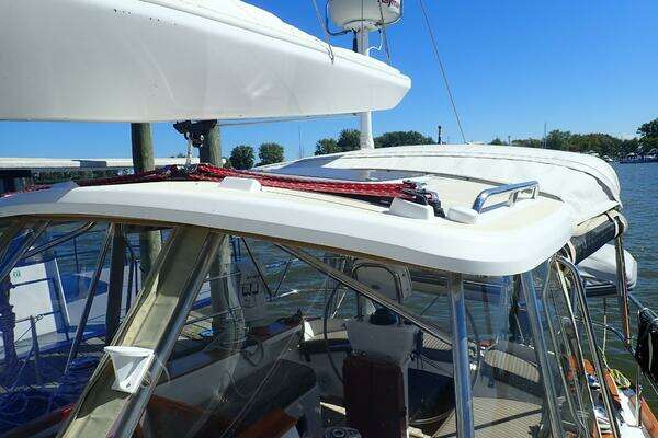 Tartan 4300 Yacht For Sale