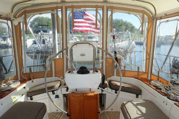 Tartan 4300 Yacht For Sale