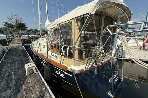 Tartan 4300 Yacht For Sale