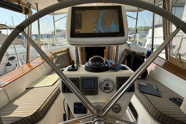 Tartan 4300 Yacht For Sale