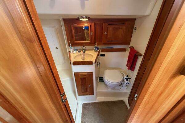 Tartan 4300 Yacht For Sale