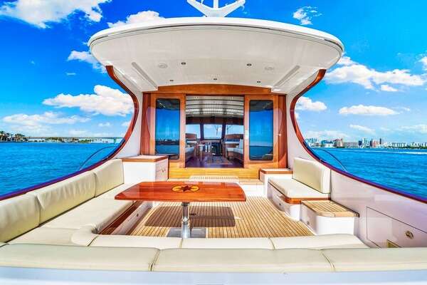 Vicem Yachts  Yacht For Sale