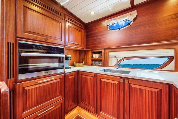 Vicem Yachts  Yacht For Sale