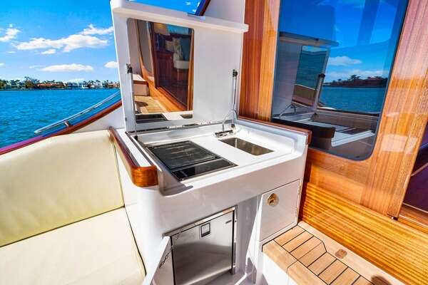 Vicem Yachts  Yacht For Sale