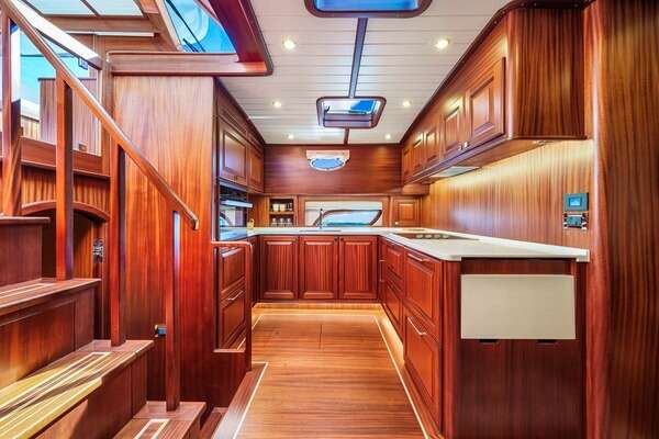 Vicem Yachts  Yacht For Sale