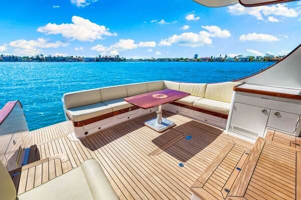 Vicem Yachts  Yacht For Sale