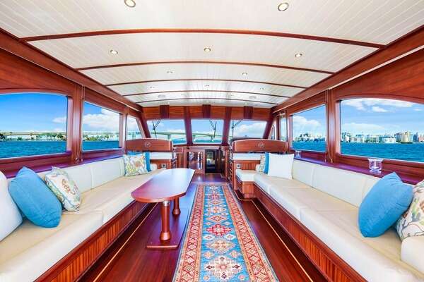 Vicem Yachts  Yacht For Sale
