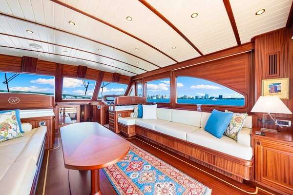 Vicem Yachts  Yacht For Sale