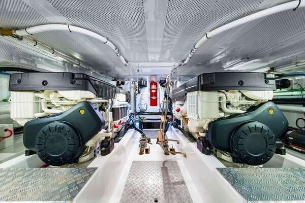 Vicem Yachts  Yacht For Sale