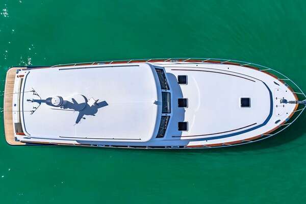 2024 Vicem Yachts 62