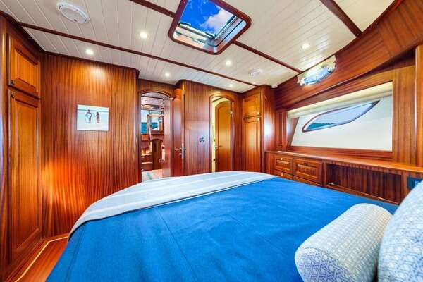 Vicem Yachts  Yacht For Sale