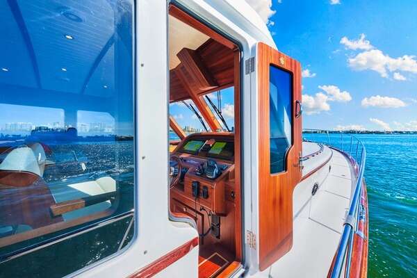 Vicem Yachts  Yacht For Sale