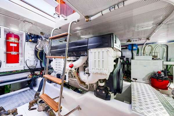 Vicem Yachts  Yacht For Sale