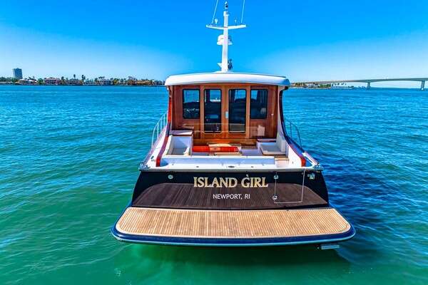 Vicem Yachts  Yacht For Sale